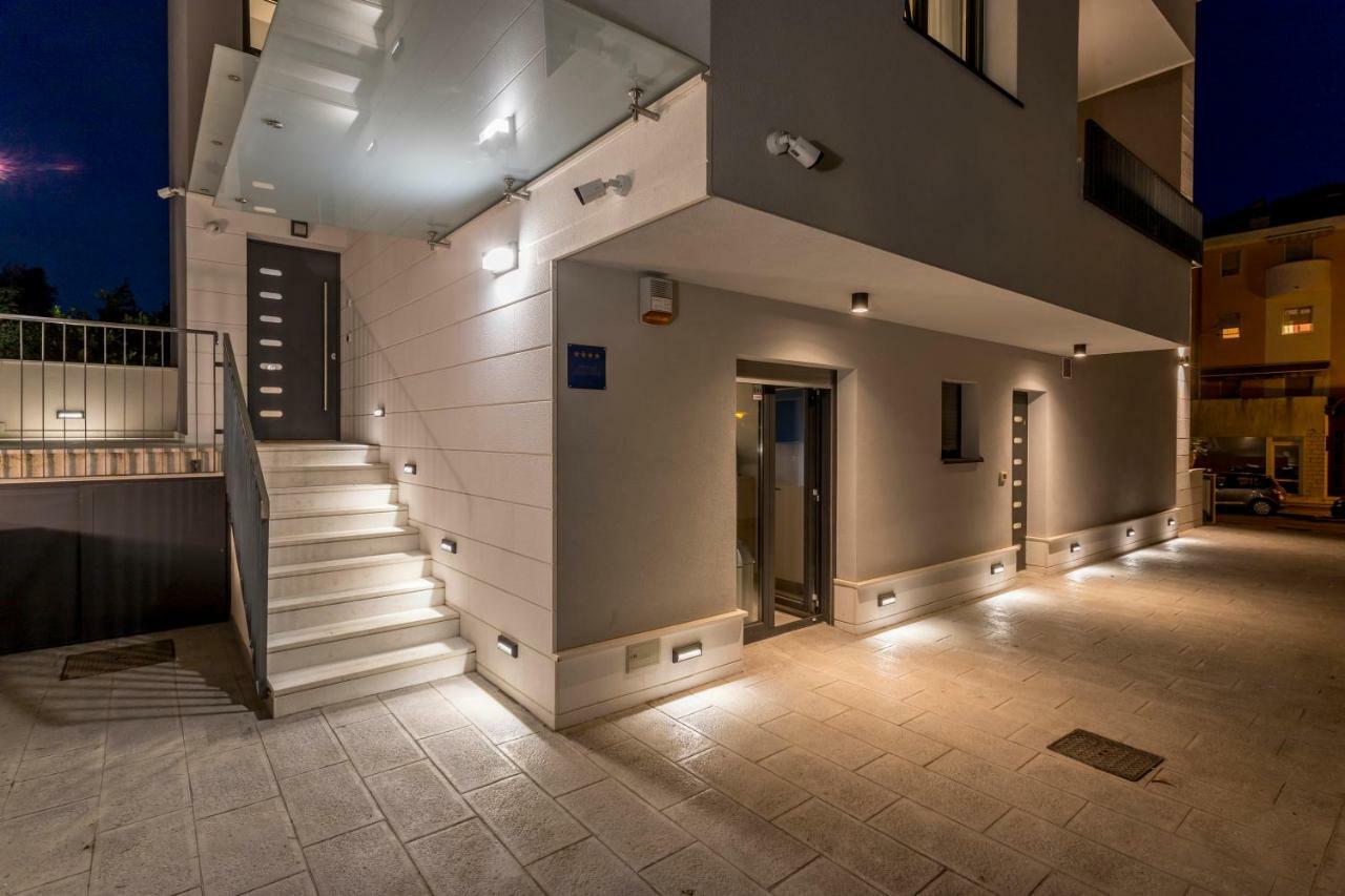 2Nightstudios Split Exterior foto
