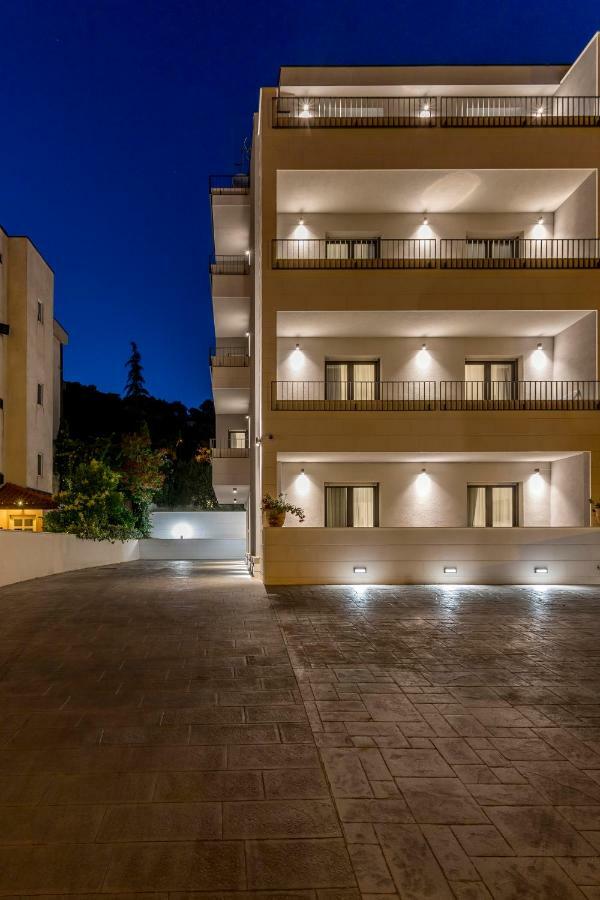 2Nightstudios Split Exterior foto