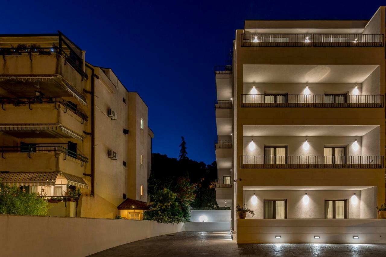 2Nightstudios Split Exterior foto