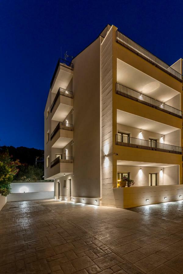 2Nightstudios Split Exterior foto