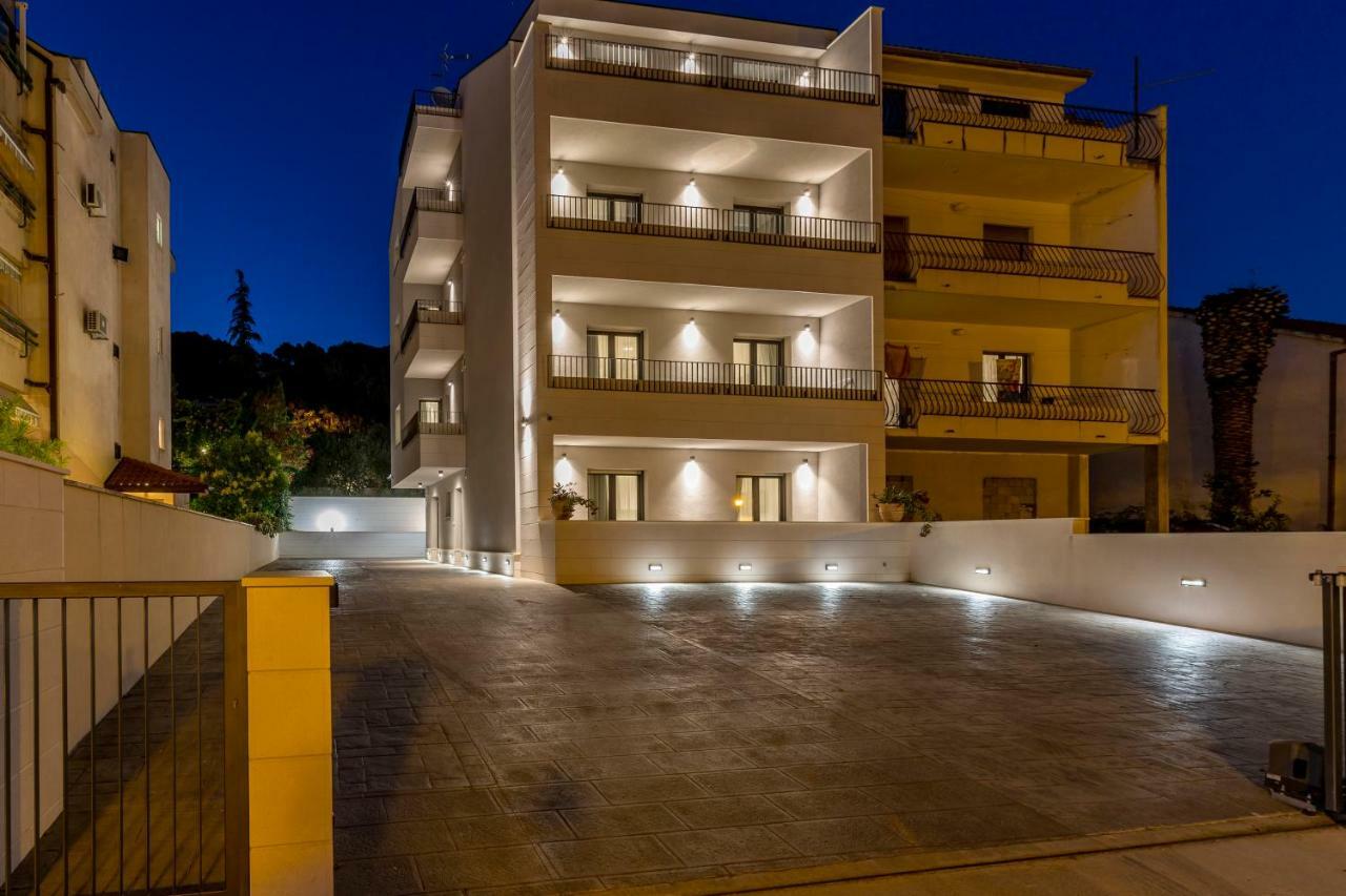 2Nightstudios Split Exterior foto