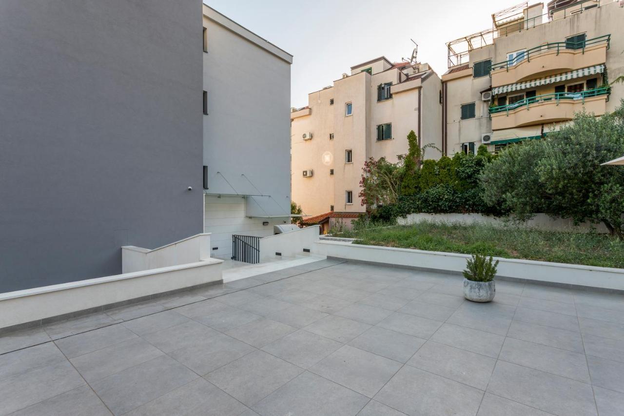 2Nightstudios Split Exterior foto