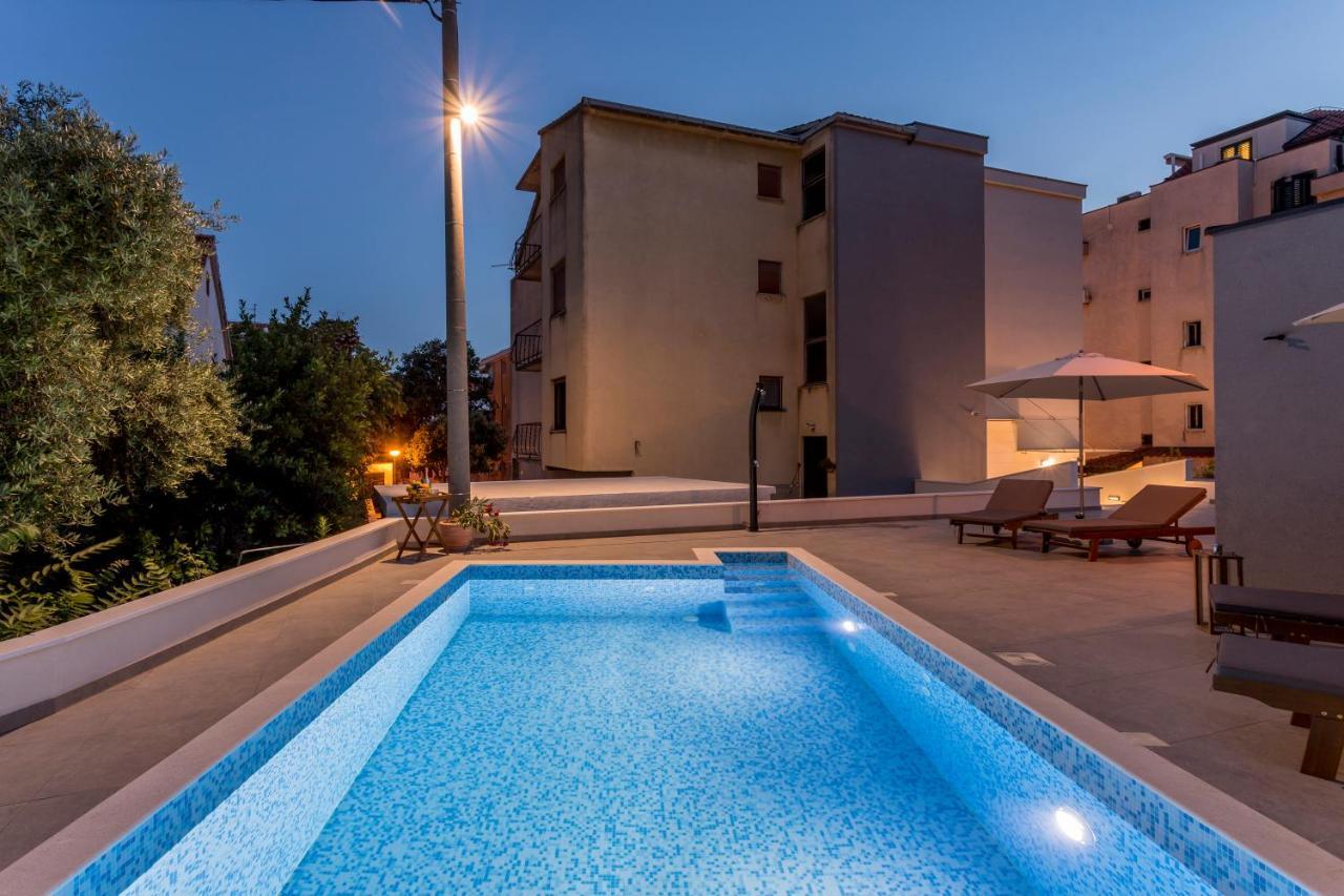 2Nightstudios Split Exterior foto