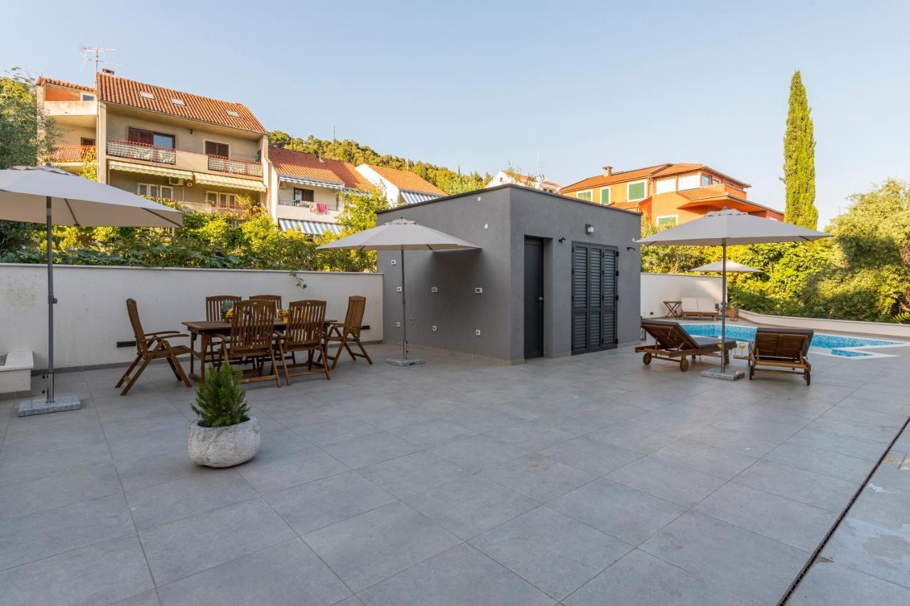2Nightstudios Split Exterior foto